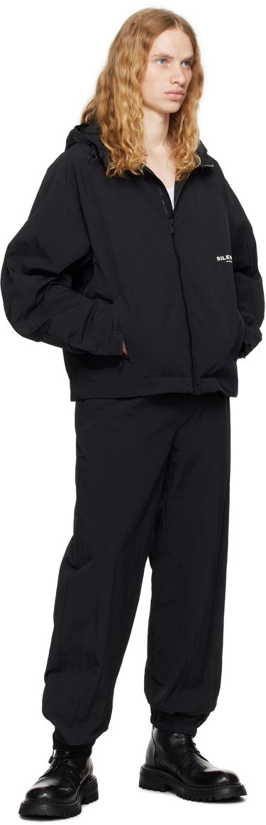 Tepláky Han Kjøbenhavn Han Kjobenhavn Regular Track Pants Čierna | U-134161, 3