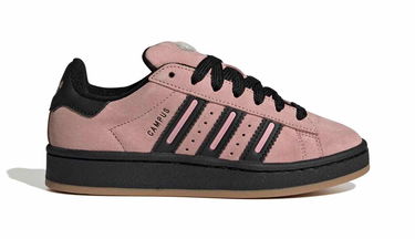 Tenisky a topánky adidas Originals Campus 00s J Size: 3 Ružová | JP7975, 1