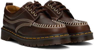 Oblečenie Dr. Martens Dr. Martens Lowell Leather Derbys Hnedá | 31817243, 3