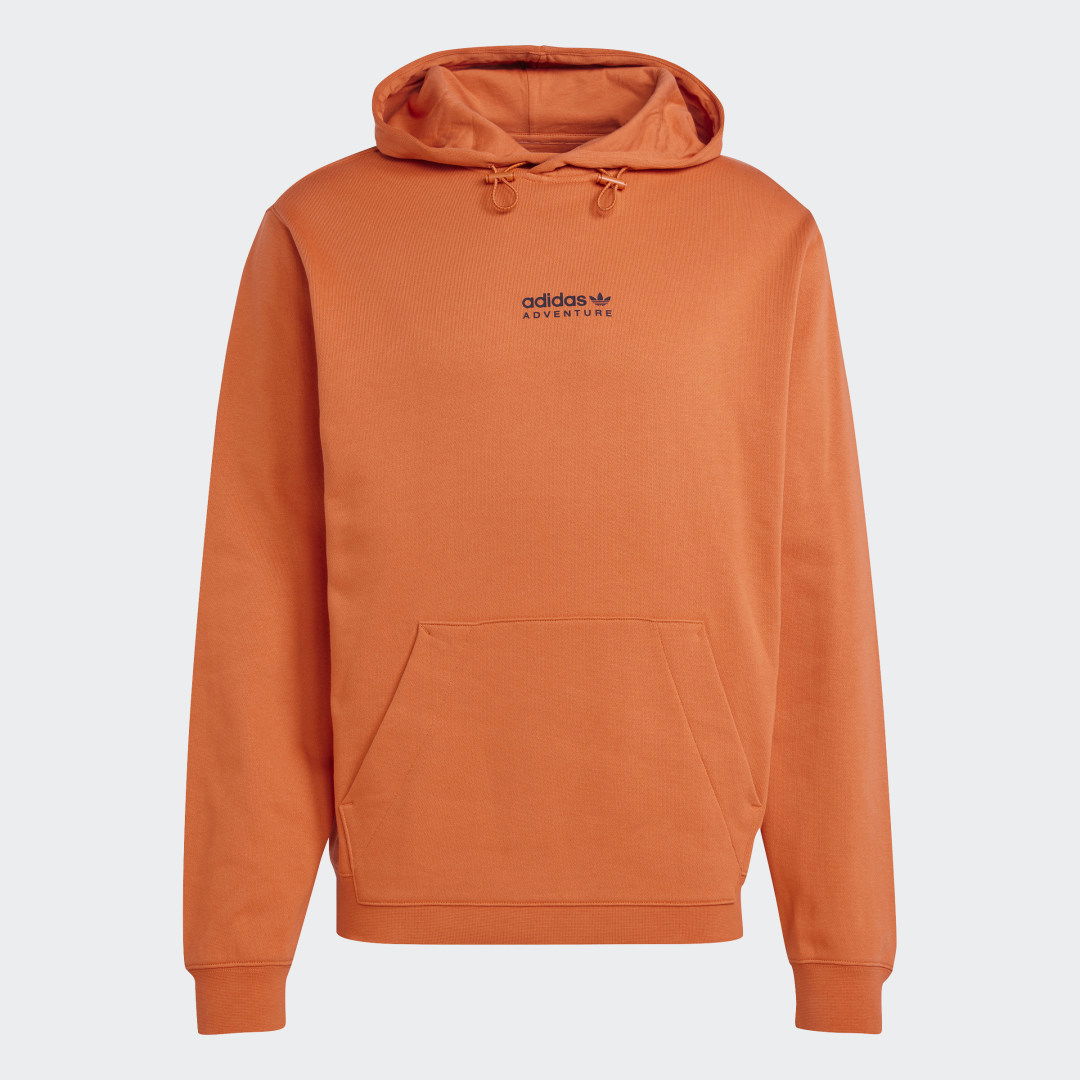 Adventure Hoodie