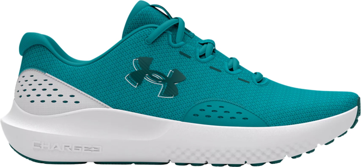 Tenisky a topánky Under Armour UA Charged Surge 4 Modrá | 3027000-300, 0