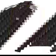 Needles Women's Rib Collar Track Jacket, Size L