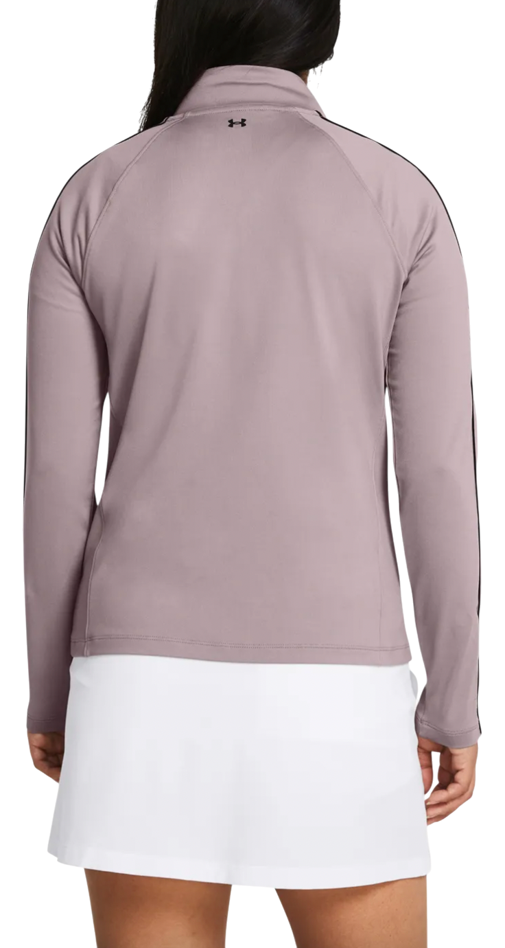 Mikina Under Armour Under Armour Storm Midlayer Full-Zip Jacket Fialová | 1382819-015, 1