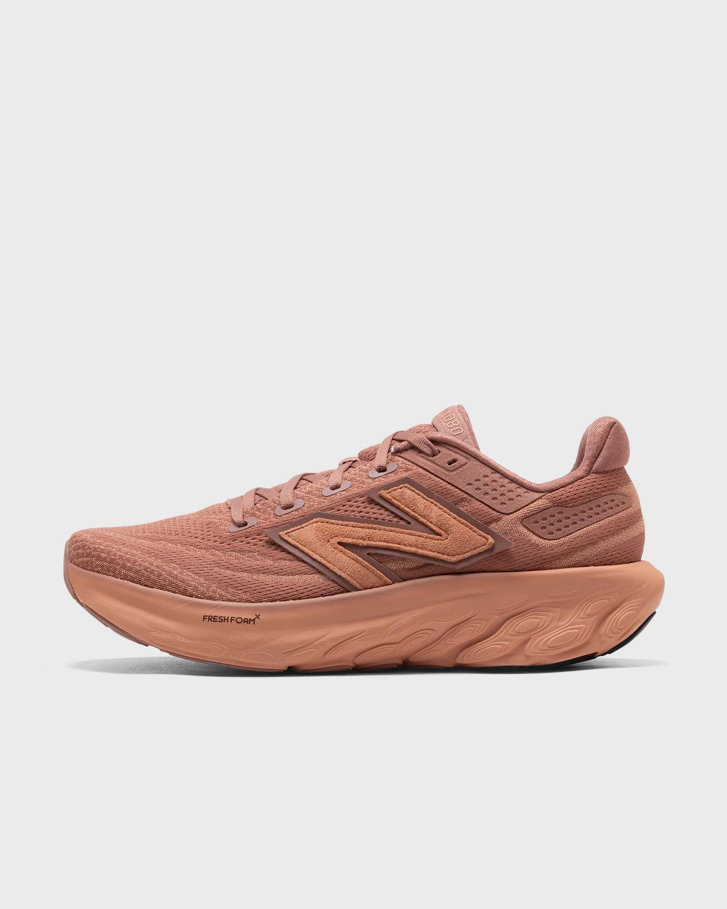 Tenisky a topánky New Balance 1080 Hnedá | U1080L13, 0