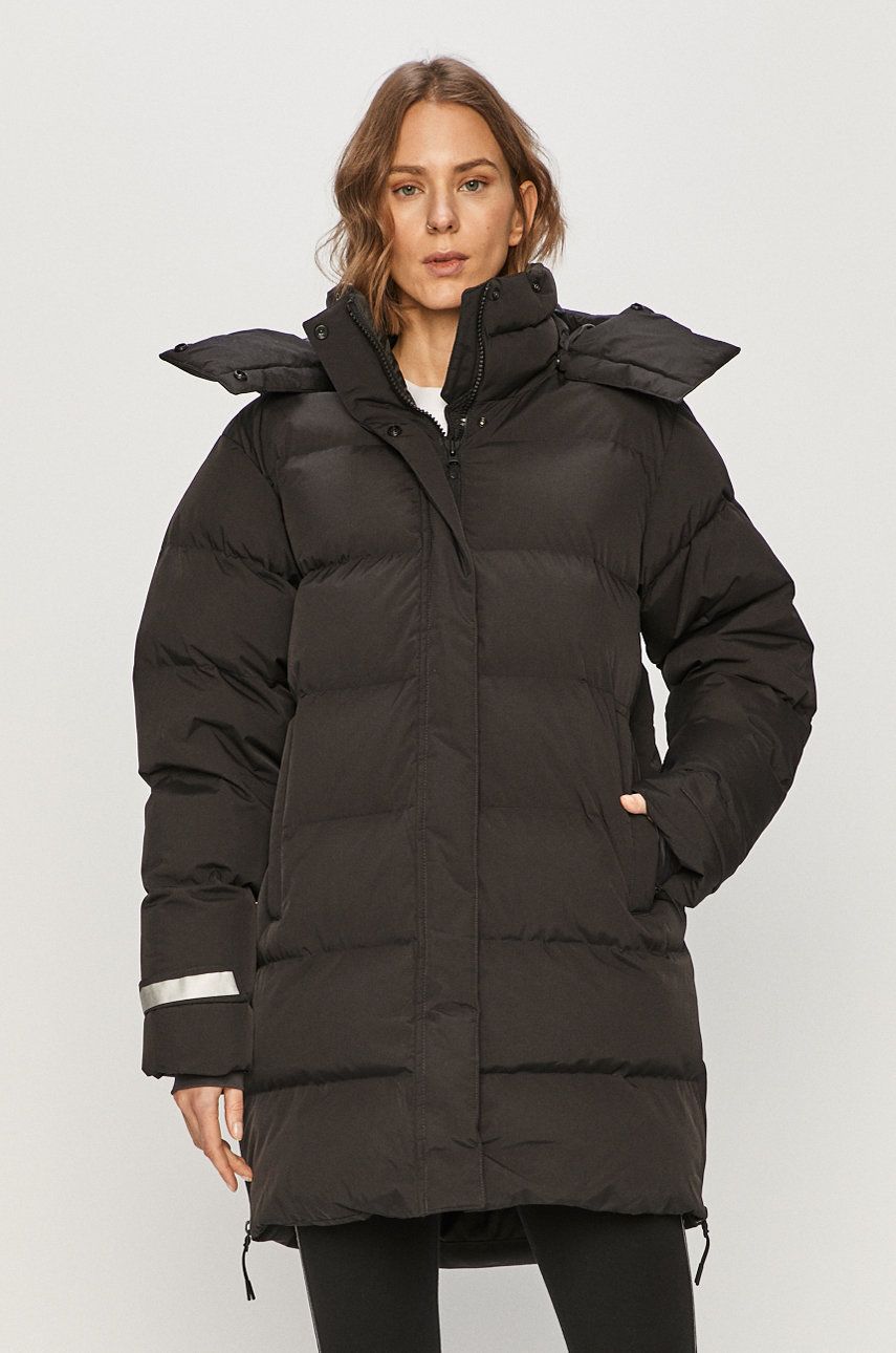 Bunda Helly Hansen Jacket Čierna | 53515, 0