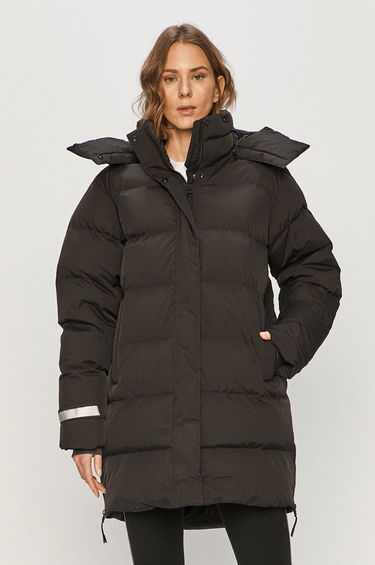 Bunda Helly Hansen Jacket Čierna | 53515, 0