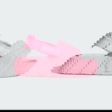 Tenisky a topánky adidas Originals adilette 22 XLG Ružová | IF9492, 3