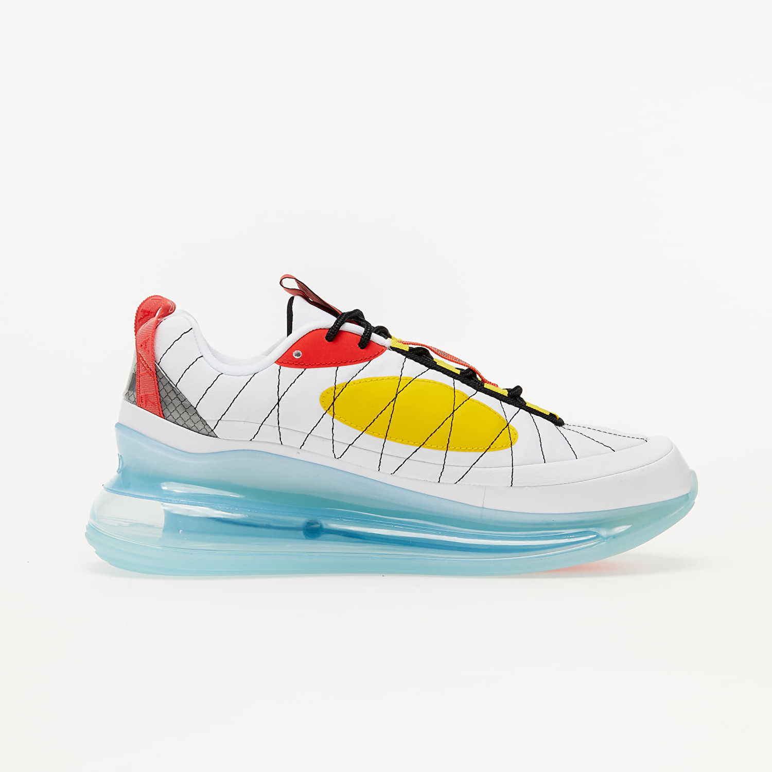 Tenisky a topánky Nike MX-720-818 Biela | CV4199-100, 1