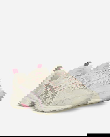 Tenisky a topánky Asics Gel Nunobiki Béžová | 1203A536-101, 2