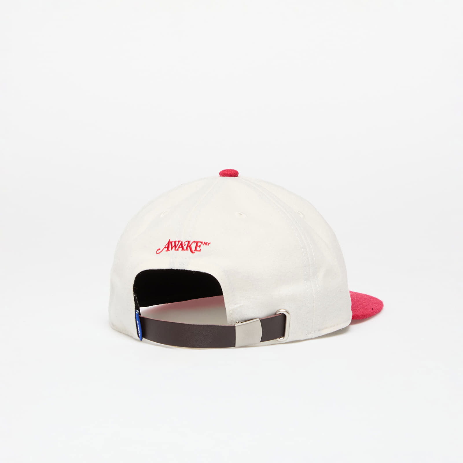 Classic Baseball Cap Cream Universal