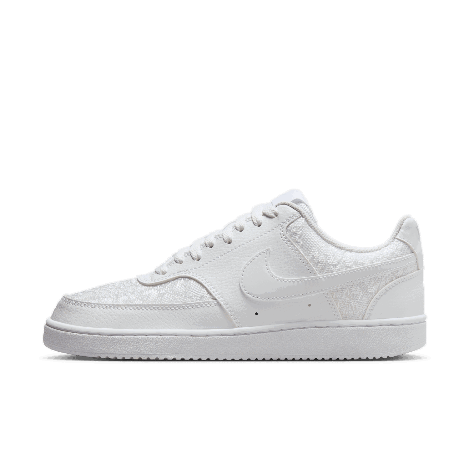 Tenisky a topánky Nike Nike Court Vision Low Biela | HJ5846-100, 0