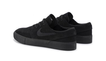 Tenisky a topánky Nike SB Zoom Stefan Janoski RM Čierna | AQ7475-004, 2