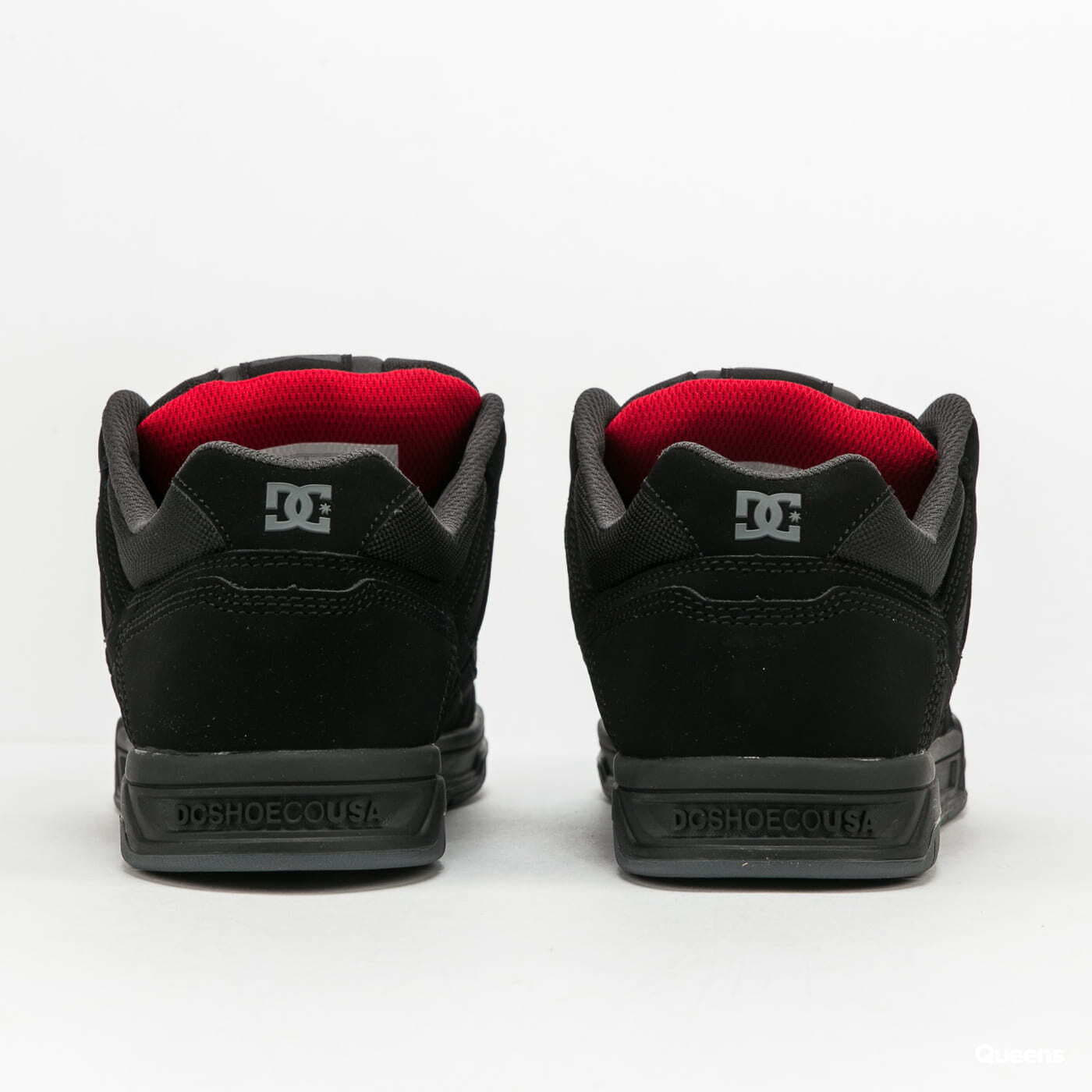 Stag Black