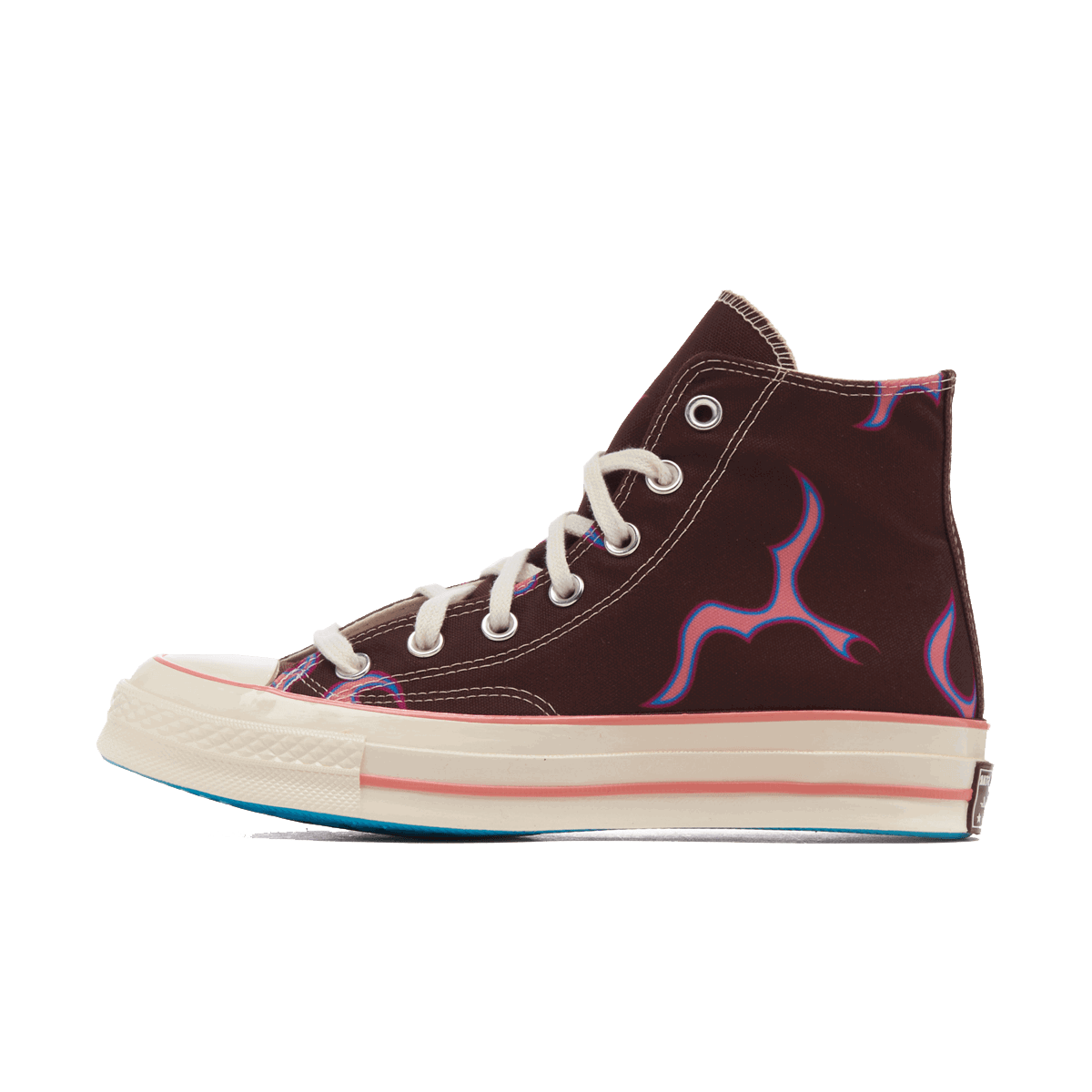 Tenisky a topánky Converse Golf Wang Chuck 70 Hi "Paprika" Hnedá | A08646C, 0