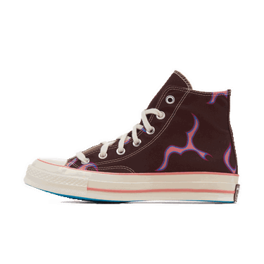 Tenisky a topánky Converse Golf Wang Chuck 70 Hi "Paprika" Hnedá | A08646C, 0