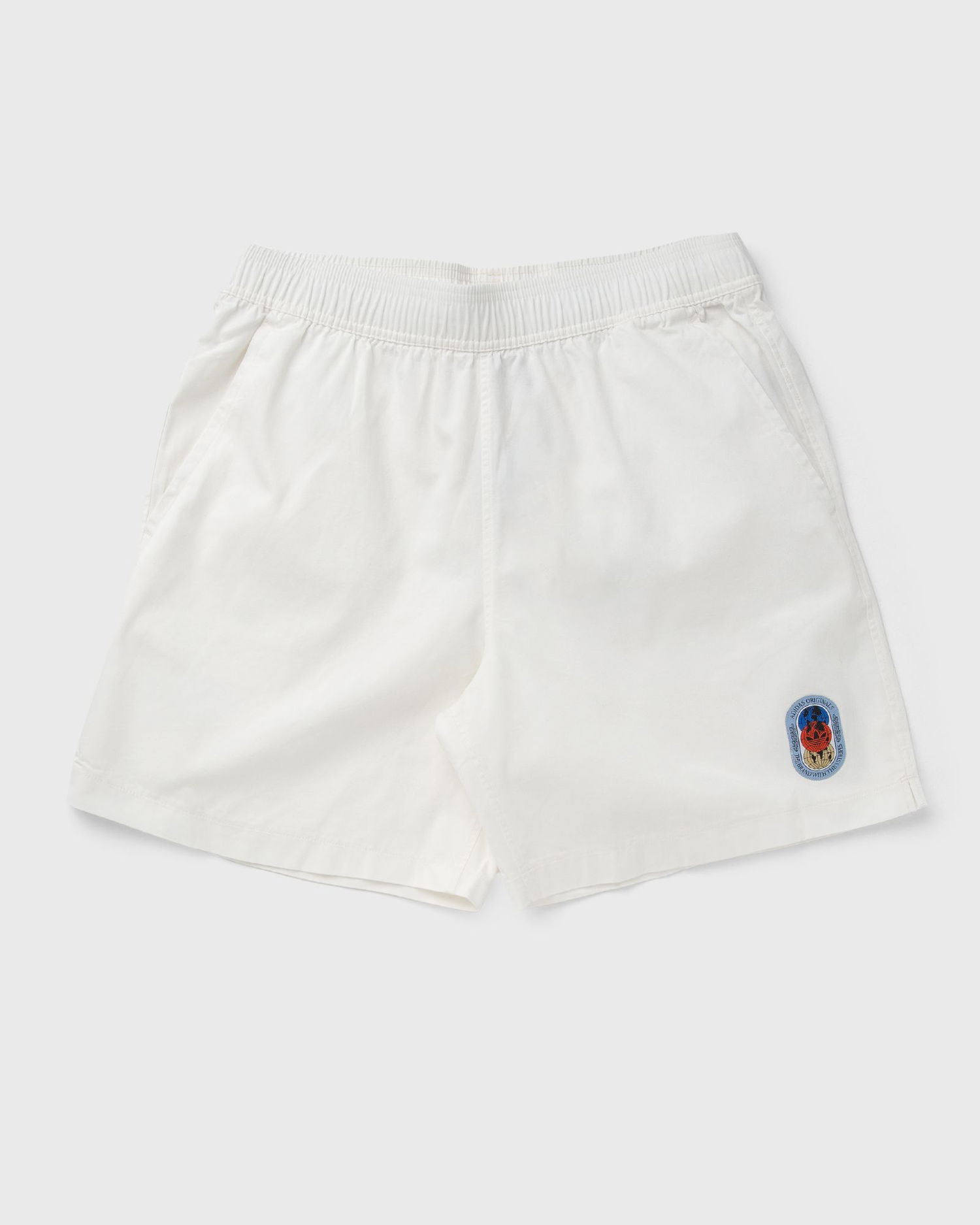 Šortky adidas Originals Adidas OLPC SHORTS men Sport & Team Shorts white Biela | IX6756, 0