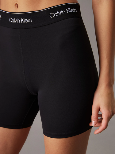 Šortky CALVIN KLEIN Calvin Klein Cycling Shorts Čierna | LVGWS5L706-UB1, 2