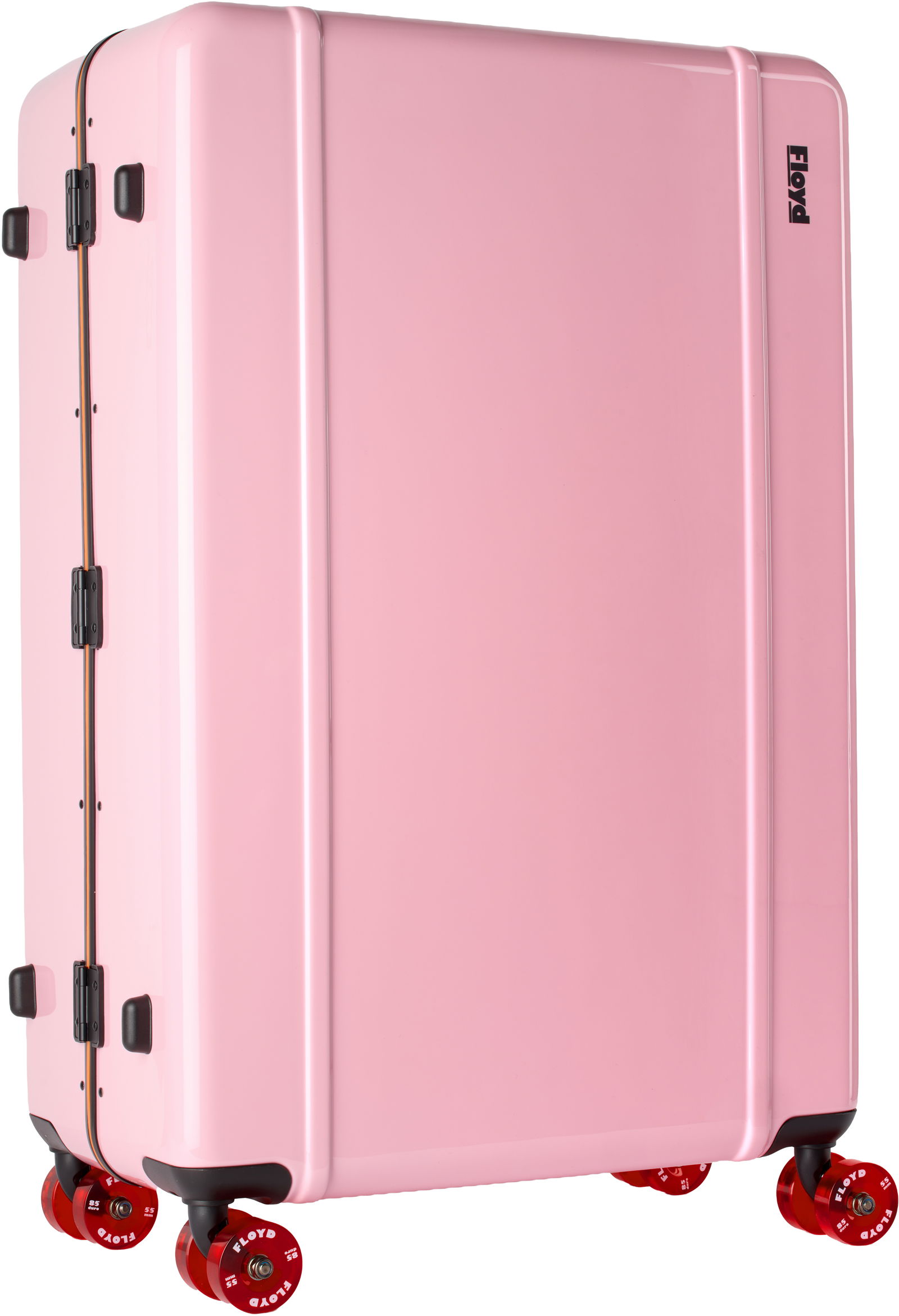 Carry-On Luggage Suitcase