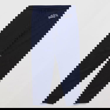 Tepláky GAP Logo Sweatpants Navy | 741949-00, 5