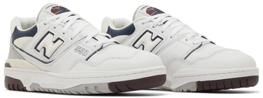 Tenisky a topánky New Balance 550 Biela | 2022001163, 1