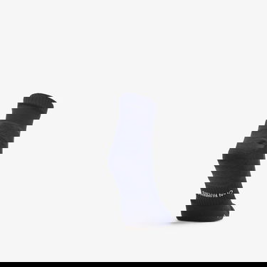 Ponožky On Running Core Run Sock Mid 2-Pack Navy | 2UF10070255, 2