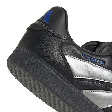 Tenisky a topánky adidas Performance Predator Freestyle Metalická | jq6777, 5