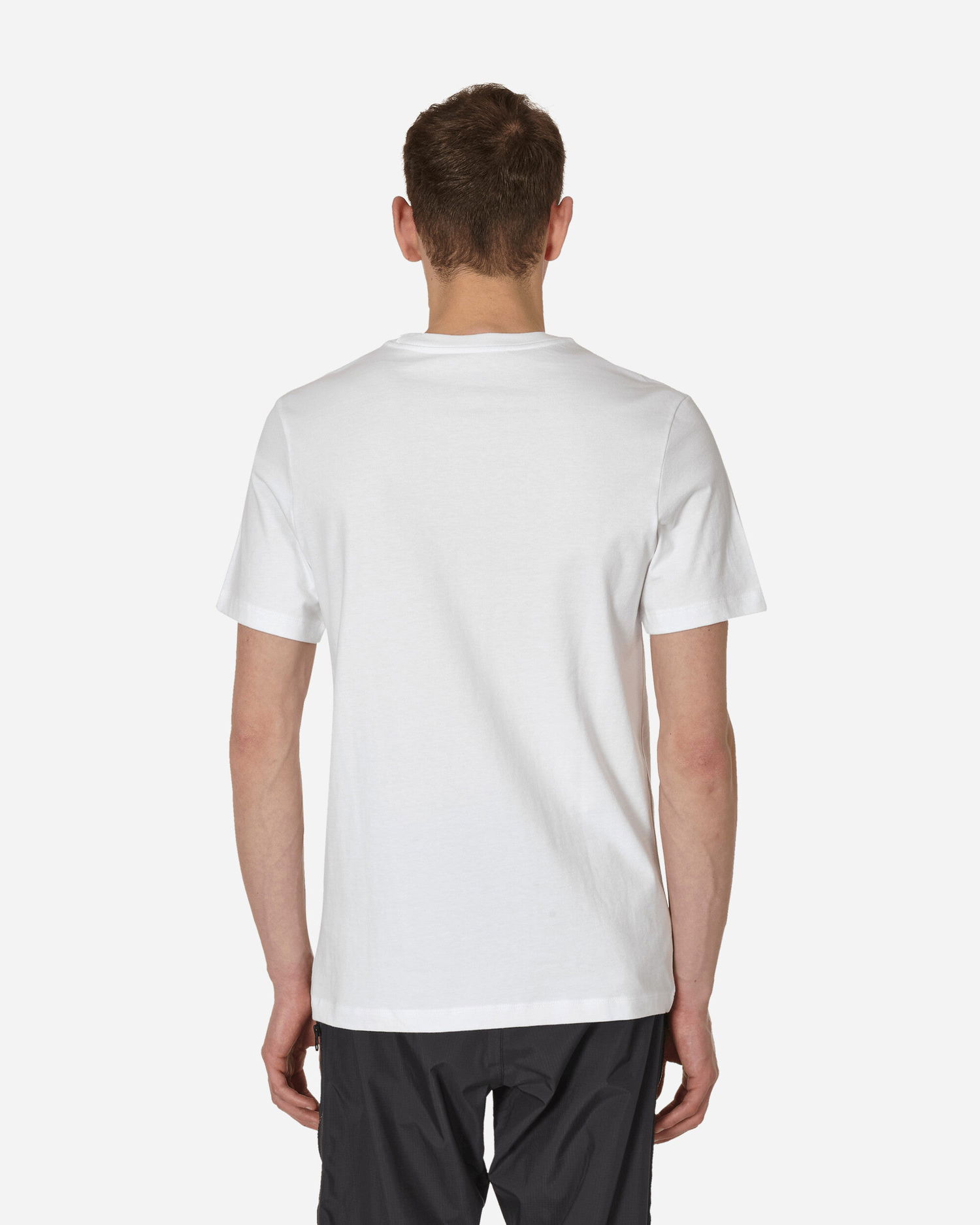 Tričko Nike Art is Sport T-Shirt Biela | FB9801-100, 1