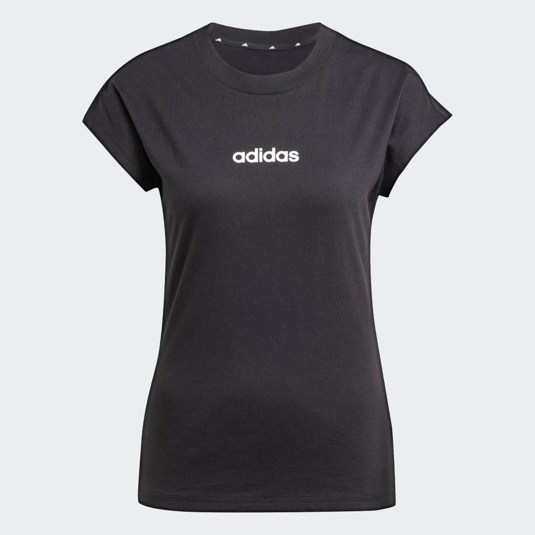 Cotton T-Shirt Essentials