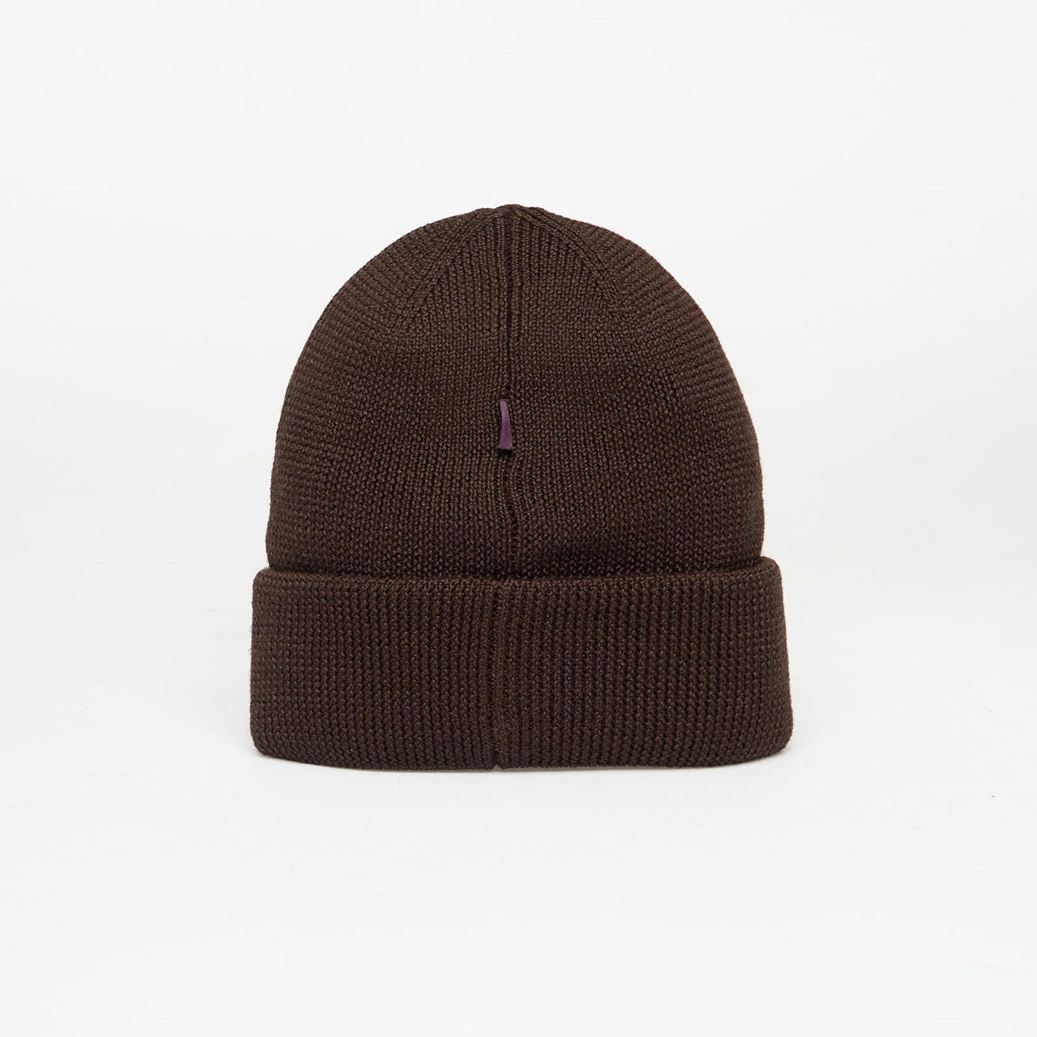 Kulicha Pas Normal Studios Off-Race Heavy Knit Beanie Hnedá | NAN2540AO-996, 1