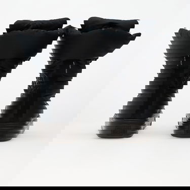 Tenisky a topánky Converse Chuck Taylor All Star Elements Padded Platform Boot Čierna | A13889C, 4