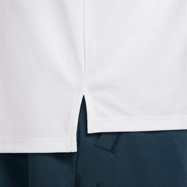 Tričko Nike NikeCourt Advantage Tennis T-Shirt Modrá | FZ9845-478, 4