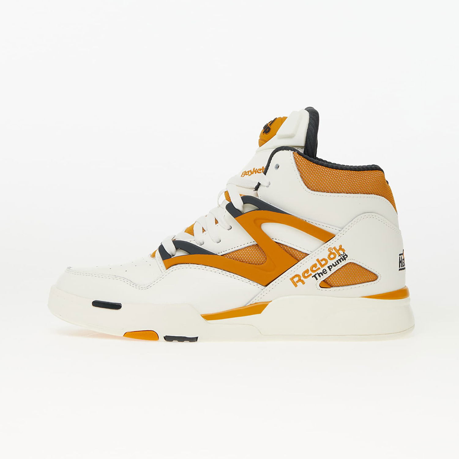 Tenisky a topánky Reebok Pump Omni Zone II Oranžová | 100033886, 0