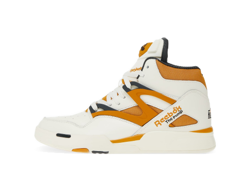Tenisky a topánky Reebok Pump Omni Zone II Oranžová | 100033886