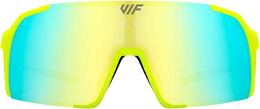 Slnečné okuliare VIF VIF One Kids Polarized Sunglasses Žltá | kid-130-pol, 3