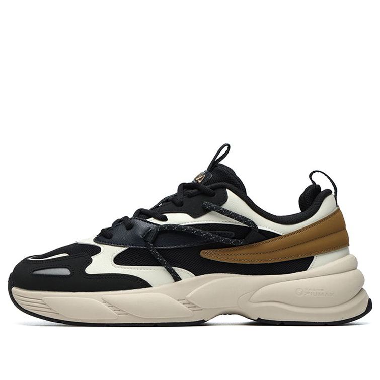Tenisky a topánky Fila FILA Spettro Low-Top Béžová | F12M216121FPW