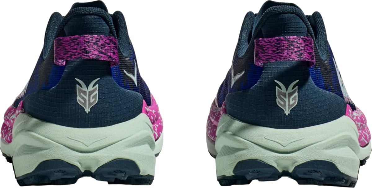 Tenisky a topánky Hoka One One Hoka Speedgoat 6 Navy | 1147791-smy, 1