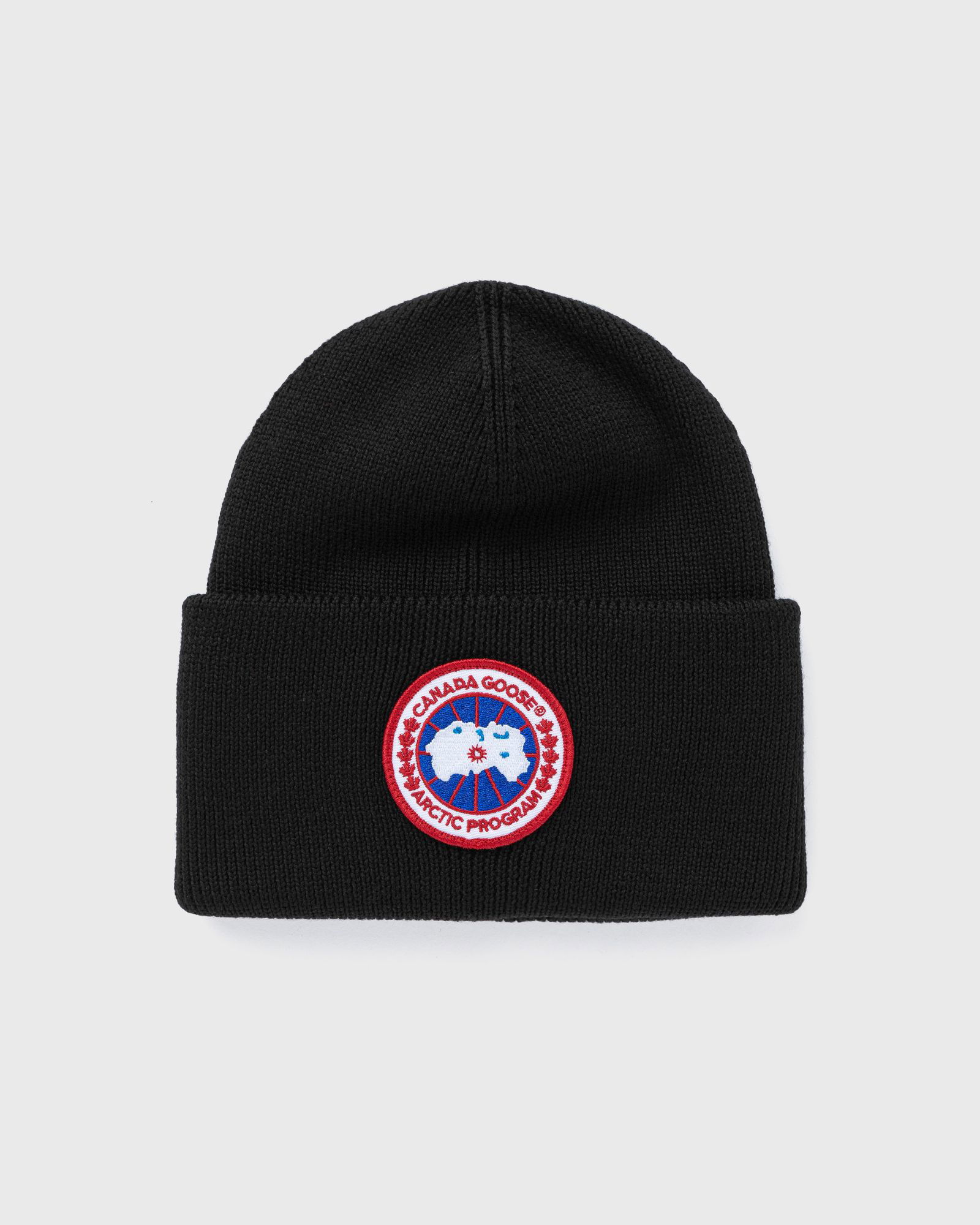 Arctic Disc Toque Beanie