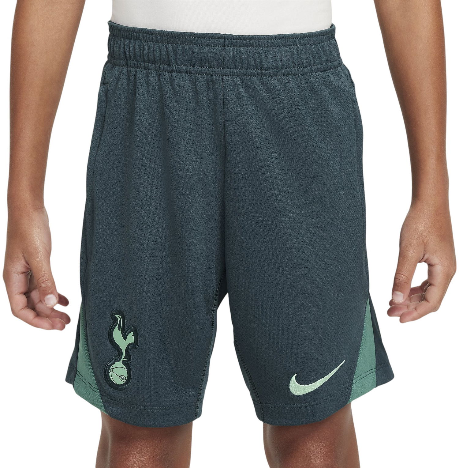 Šortky Nike Nike THFC DF Strike Football Shorts Zelené | fq2647-359, 0