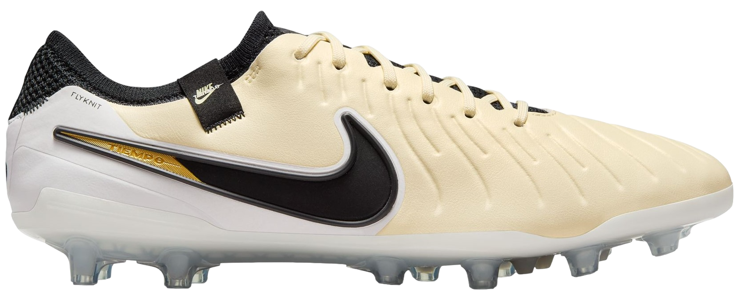 Tenisky a topánky Nike LEGEND 10 ELITE AG-PRO Žltá | dv4330-700, 0