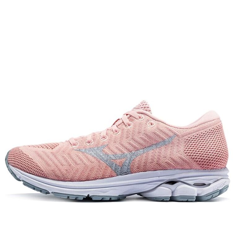Tenisky a topánky Mizuno Waveknit R2 Ružová | J1GD182935