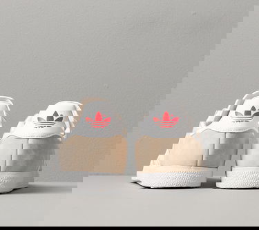 Tenisky a topánky adidas Originals Gazelle W Béžová | EF6507, 4