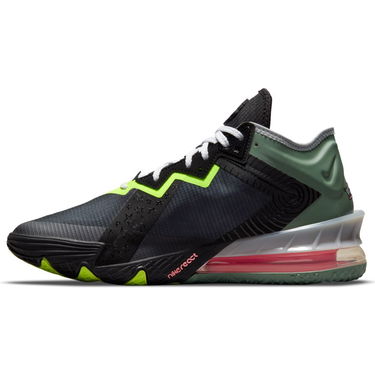 Tenisky a topánky Nike Space Jam x LeBron 18 Low "Bugs x Marvin" Rôznofarebný | CV7562-005, 3