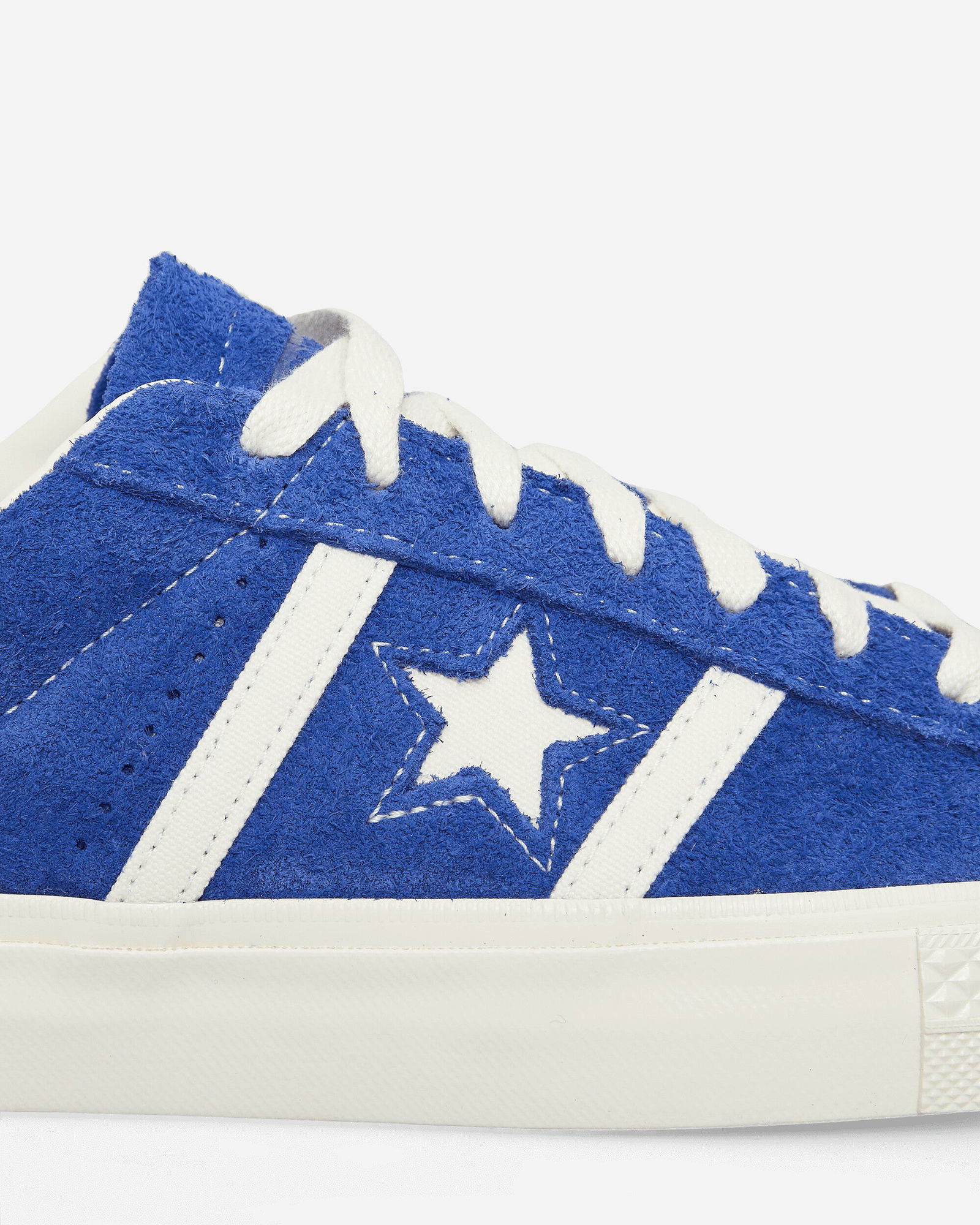 One Star Academy Pro Suede Sneakers Blue