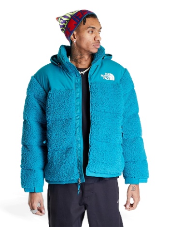 The North Face High Pile Nuptse Jacket NF0A5A842W9