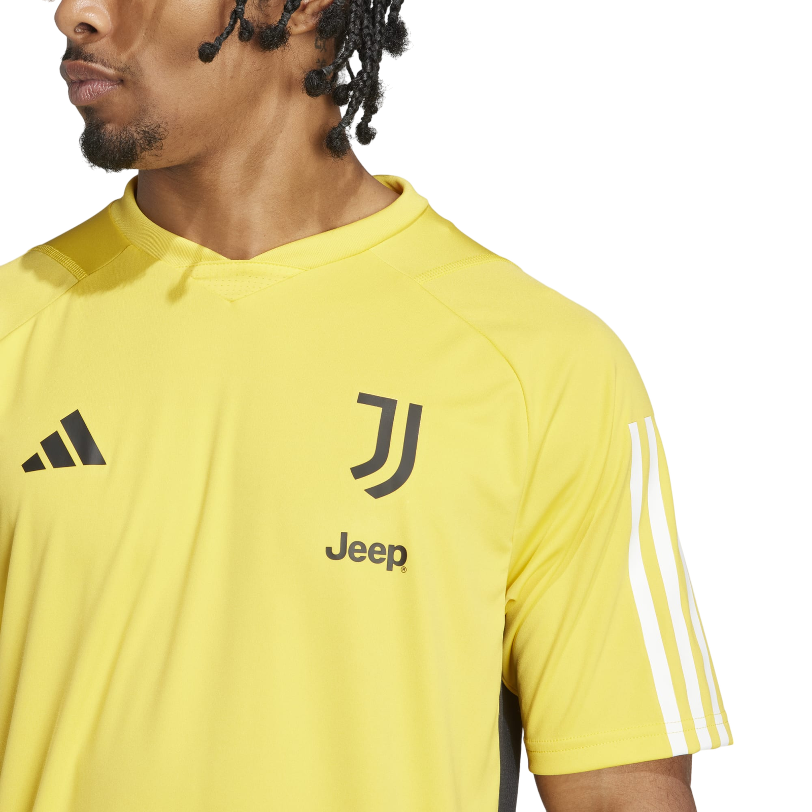 adidas JUVE TR JSY