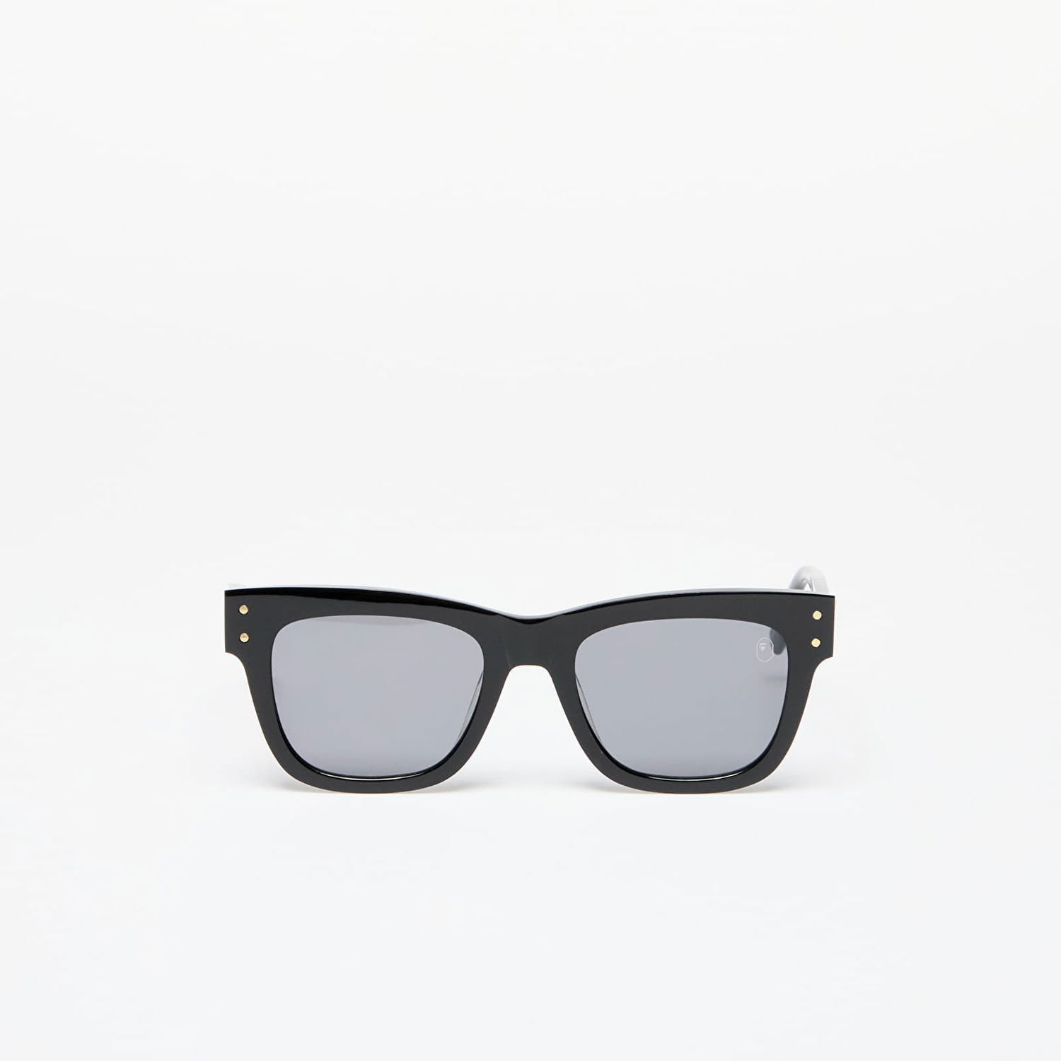 Slnečné okuliare BAPE A BATHING APE Sunglasses 14 Čierna | 001GLK701334M BLK, 0
