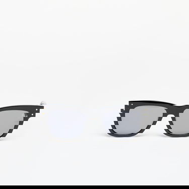 Slnečné okuliare BAPE A BATHING APE Sunglasses 14 Čierna | 001GLK701334M BLK, 0