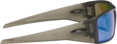 Slnečné okuliare OAKLEY Heliostat Sunglasses Šedá | 0OO9231 92312461 888392642165, 1