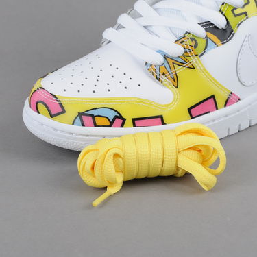 Tenisky a topánky Nike SB Dunk High Premium DLS QS Biela | 748751-177, 5