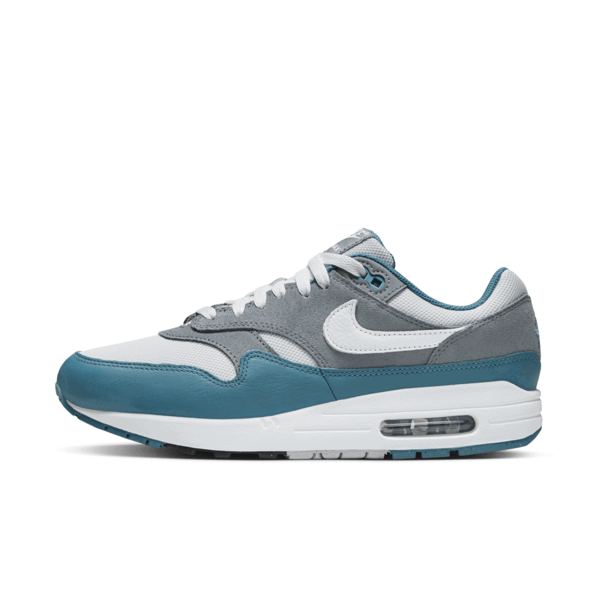 Tenisky a topánky Nike Air Max 1 SC "Noise Aqua" Tyrkysová | FB9660-001, 0